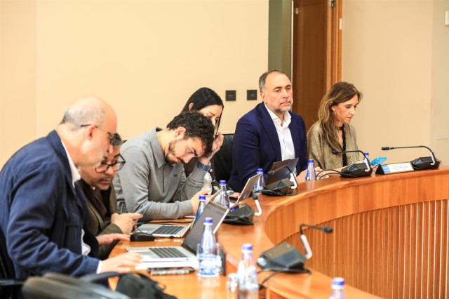 Acordos aprobados na reunión da  Comisión 4ª, Educación e Cultura celebrada o 16 de abril de 2026